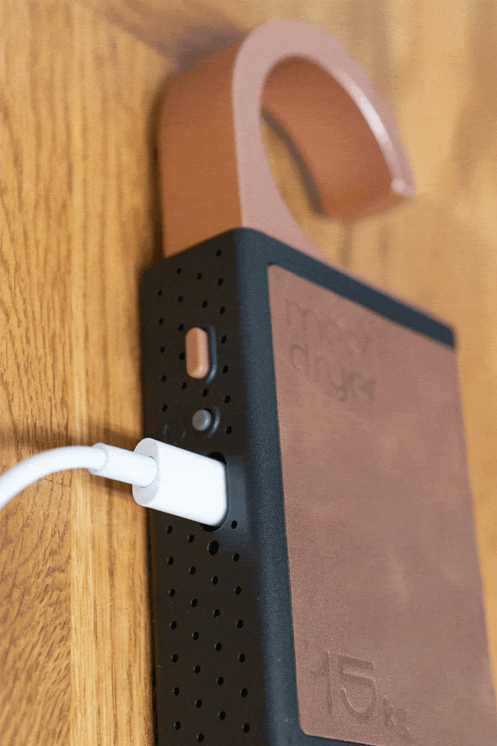 Battery & Charging